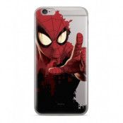 Spider-Man - Spider-man Transparent Phone Case