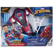 Spider-Man Spiderbolt Blaster
