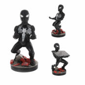 Spider-Man - Symbiote - Figure 20 Cm- Controller & Phone Support