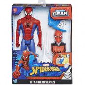 Spider-Man Titan Hero Blast Gear
