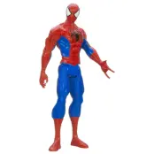 Spider-Man Titan Hero Series Spider-Man Figure (B0830)