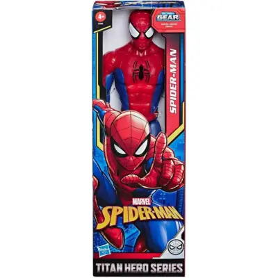 Spider Man Titan Hero Spider Man 30 cm