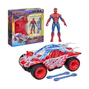 Spider-Man: Vehicles Spidey Web Blast Vehicle
