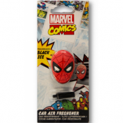 Spider -Man Vent Clip Car Air Freshener Ice Cool Scent