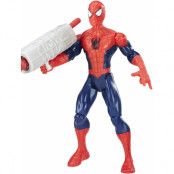 Spider-Man Web City - Spider-Man