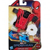 Spiderman 3 Hero Blaster Red