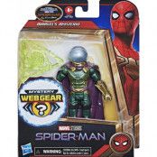 Spiderman 6In Mysterio