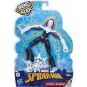 Spiderman Bend & Flex Ghost Spider