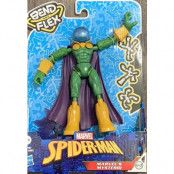 Spiderman Bend & Flex Marvels Mysterio