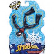 Spiderman Bend & Flex Miles