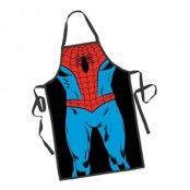 Spiderman Förkläde