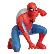 Spiderman Flipping Action Figur - Marvel -  Leksaksaffären
