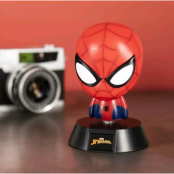 Spiderman Icon Light BDP