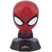 Spiderman Icon Light Lampa