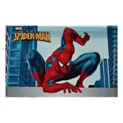 Spiderman Inbjudningskort - 6-pack