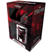 Spiderman - Marvel Fan-paket - Spider-Man Miles Morales - för flerfärgad