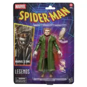 Spiderman Marvels Owl Retro Figur - Spiderman -  Leksaksaffären