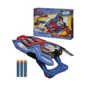 Spiderman Nerf Strike Blaster