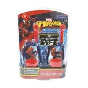 Spiderman Wakie-Talkies 4km