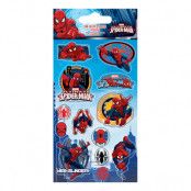 Stickers Spider-Man