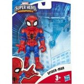 Superhero Adventure Figure Spiderman