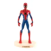 Tårtfigur Spiderman