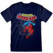 Marvel Comics - Amazing Spider-Man T-Shirt