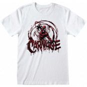 Marvel Comics - Spider-Man Carnage T-Shirt