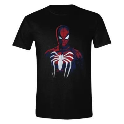 Spider-Man 2 T-Shirt Posing Size S