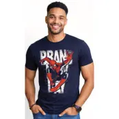 Spider-Man Brand New Day - Brand New Day - T-Shirt (L)