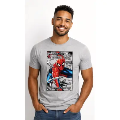Spider-Man Brand New Day - Spider-Man - T-Shirt (L)