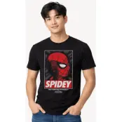 Spider-Man Brand New Day - Spidey - T-Shirt (M)