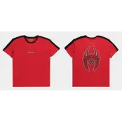 Spider-Man - Miles Morales - Men T-Shirt (Xl)