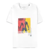 Spider-Man - No Way Home - Men T-Shirt (Xl)