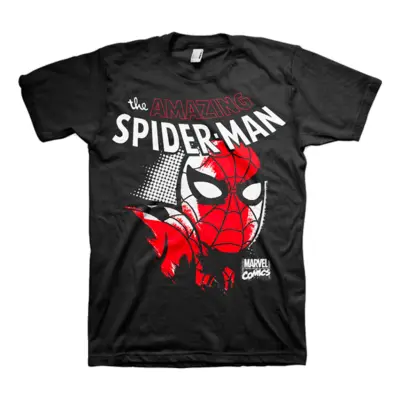 Spider-Man T-shirt - Medium