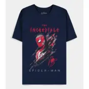 Spider-Man - The Incredible - Men's T-Shirt (L)