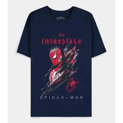 Spider-Man - The Incredible - Men's T-Shirt (M)