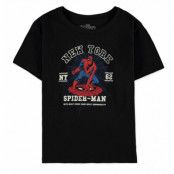 Spiderman - 1962 - Kids T-Shirt