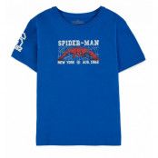 Spiderman - Boys T-Shirt