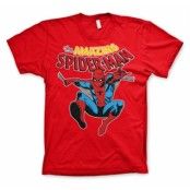The Amazing Spiderman T-Shirt, T-Shirt