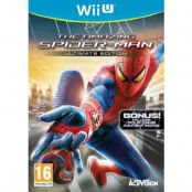 The Amazing Spider-Man Ultimate Edition