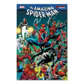 The Amazing Spiderman - Poster 61 X 91Cm