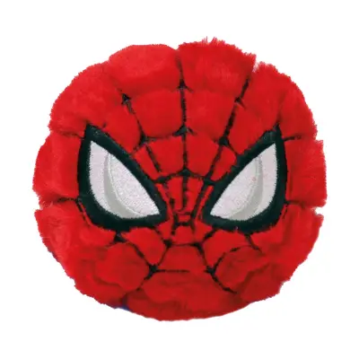 Ty: Chnoudoto Mpalaki Beanie Bouncers Marvel Spiderman