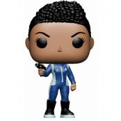 Funko POP! Television: Star Trek Discovery - Michael Burnham