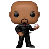 POP figure Star Trek Benjamin Sisko