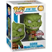 POP figure Star Trek Gorn Exclusive