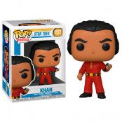 POP figure Star Trek Khan