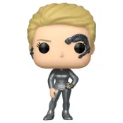 POP figure Star Trek Seven of Nine