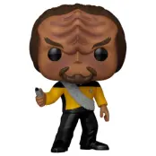 POP figure Star Trek Worf