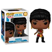 POP Star Trek Uhura Mirror Outfit